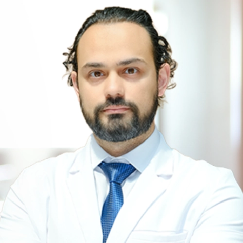 Uzm. Dr. Onur Şahin