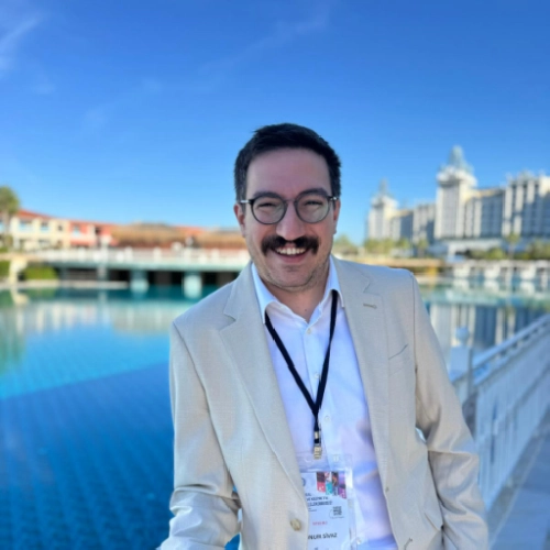 Uzm. Dr. Onur Sivaz