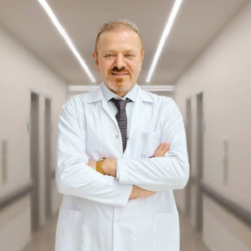 Op. Dr. Adem Topaloğlu