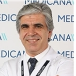 Op. Dr. Adnan İpçioğlu