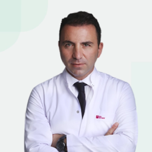 Op. Dr. Ahmet Uludağ
