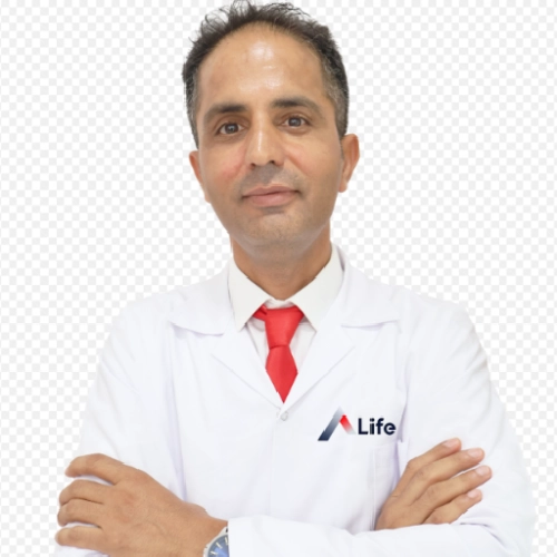 Op. Dr. Ali Budak
