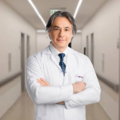 Op. Dr. Alper Çukur