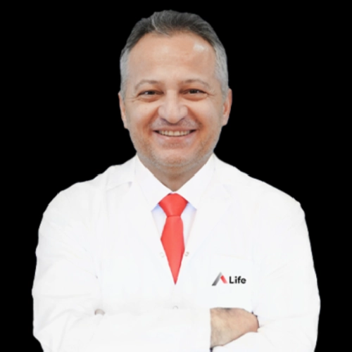 Op. Dr. Alptekin Alagöz