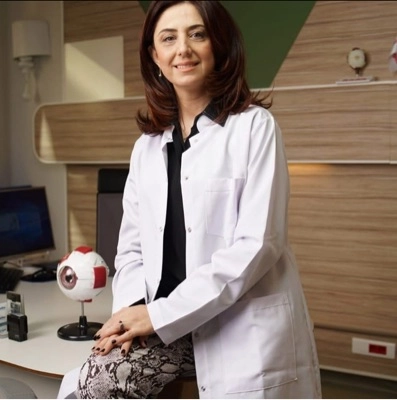 Op. Dr. Arzu Aşıcı