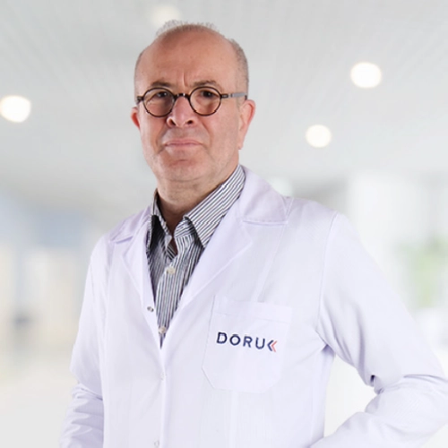 Op. Dr. Atıf Mutlu