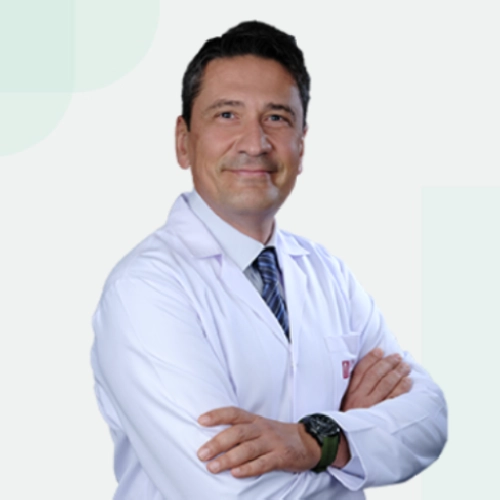 Op. Dr. Aydın Erkul