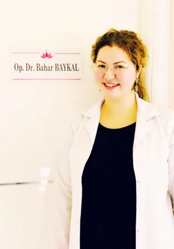 Op. Dr. Bahar Baykal