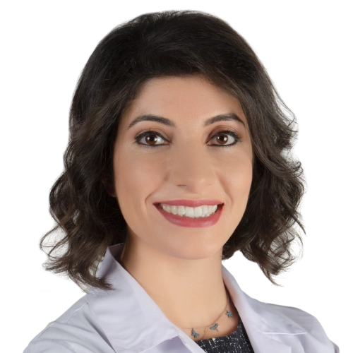 Op. Dr. Berfin Ökmen Özkan