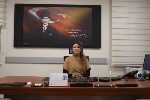 Op. Dr. Burcu Bıçakhan
