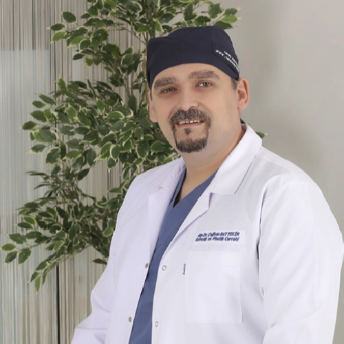 Op. Dr. Çağhan Baytekin