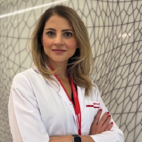Op. Dr. Çağrı Arıoğlu Aydın