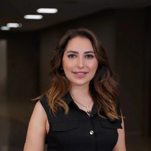 Op. Dr. Cansu Kaya