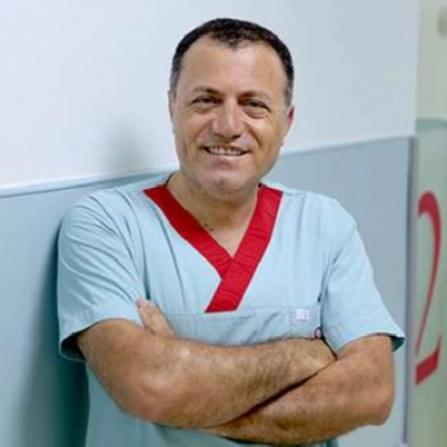 Op. Dr. Celal Sağlam