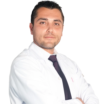 Op. Dr. Cem Özlük