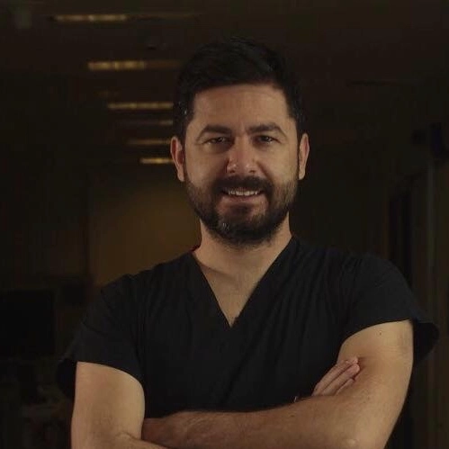 Op. Dr. Cem Pehlevan