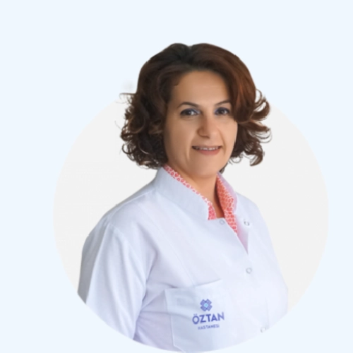 Op. Dr. Cemile Aydemir Ercihan
