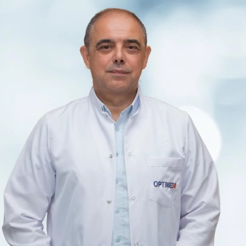 Op. Dr. Cengiz Çetinkaya