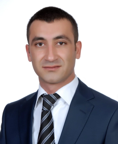 Op. Dr. Deniz Abdullahoğlu