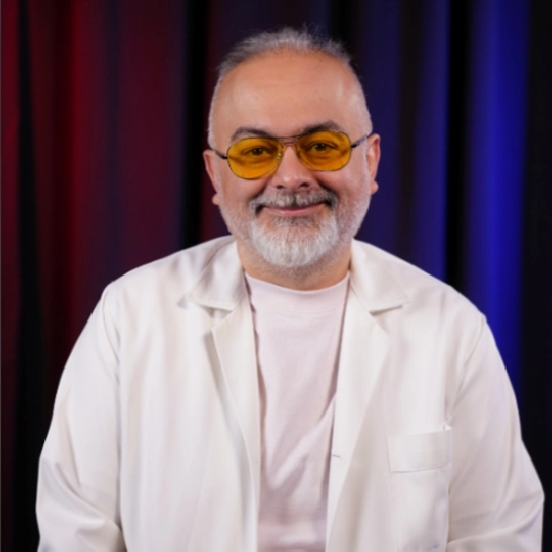 Op. Dr. Deniz Kök