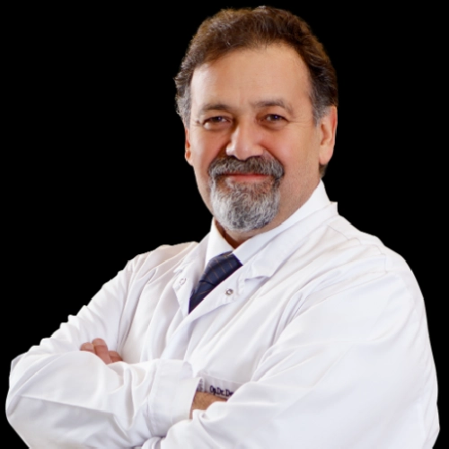 Op. Dr. Denizhan Özkaya