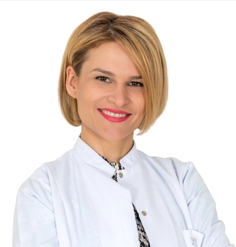 Op. Dr. Derya Yavuzdoğan