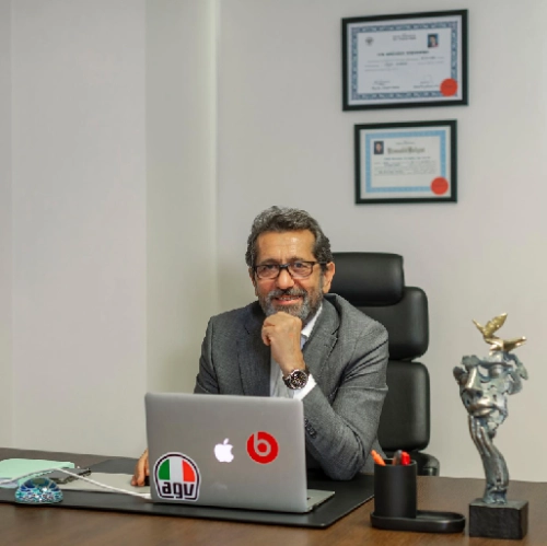 Op. Dr. Ergün Kürün