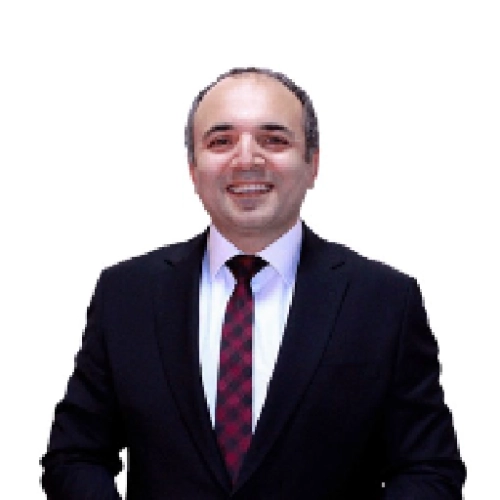 Op. Dr. Murat Öztürk