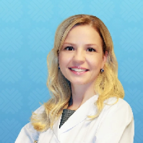 Op. Dr. Duygu Işıl Gencer