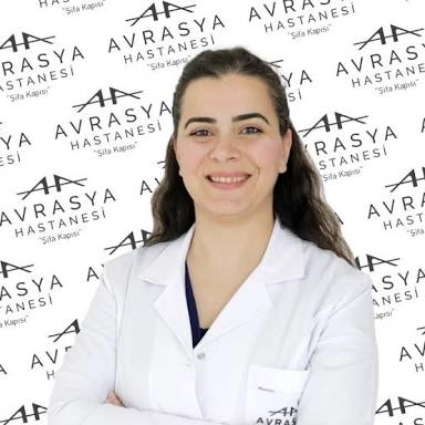 Op. Dr. Duygu Umut Eraslan