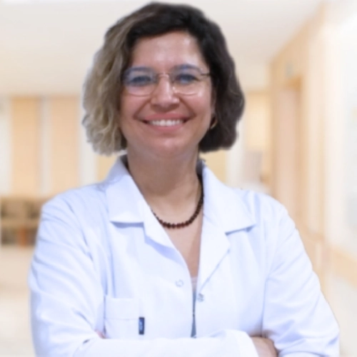 Op. Dr. Eda Gülmez
