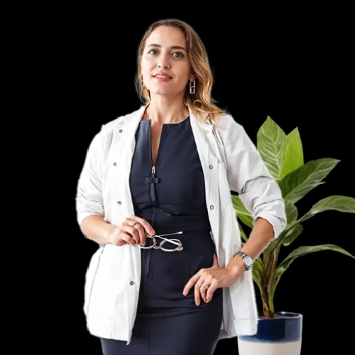 Op. Dr. Eda Horoz