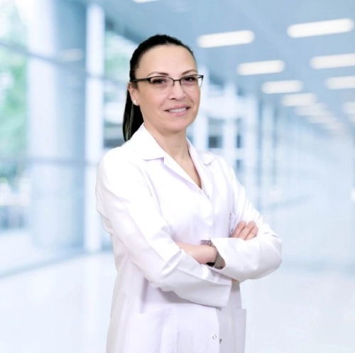 Op. Dr. Elif Esra Uyar