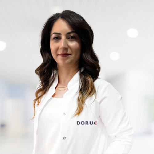 Op. Dr. Elif Hizal