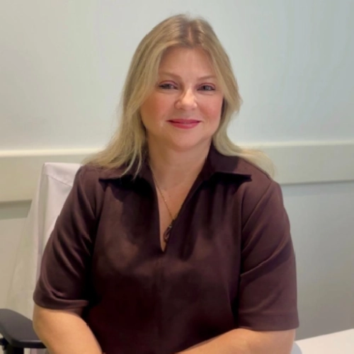 Op. Dr. Elif Öye