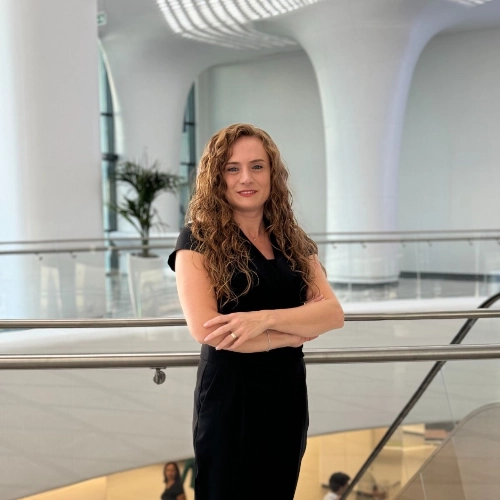 Op. Dr. Elif Şahin