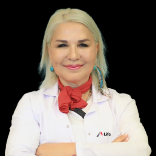 Op. Dr. Emine Gül Savcı