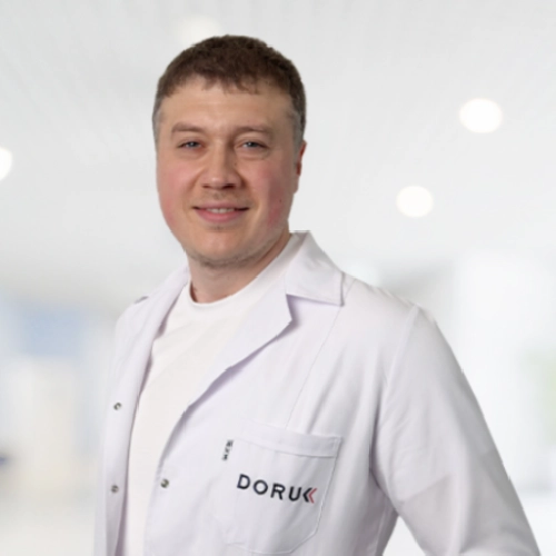 Op. Dr. Emre Çayci