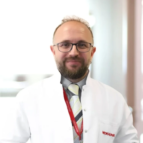 Op. Dr. Erhan Yavuz