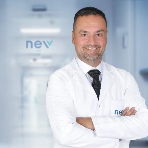 Op. Dr. Fahri Hayri Atlı
