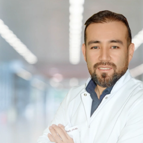 Op. Dr. Faruk Salıoğlu