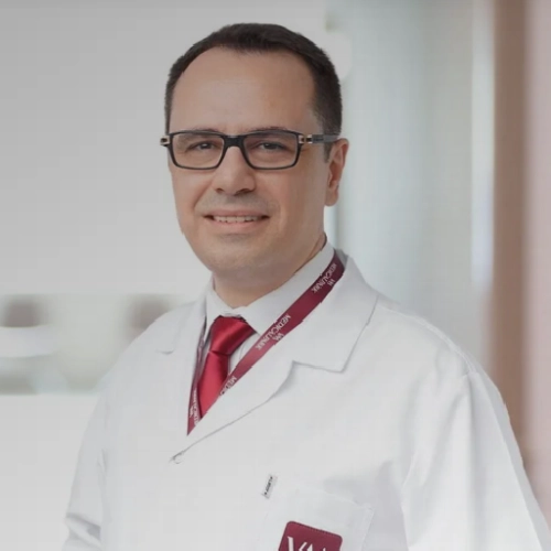 Op. Dr. Feridun Aysu