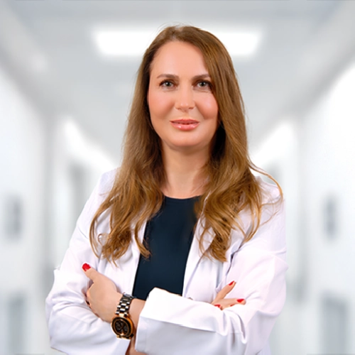 Op. Dr. Fikriye Ordulu
