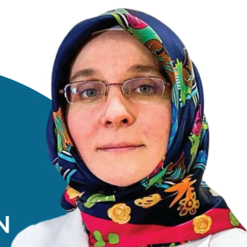 Op. Dr. Gökçen İlhan
