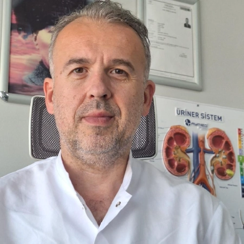 Op. Dr. Gökhan Özmen