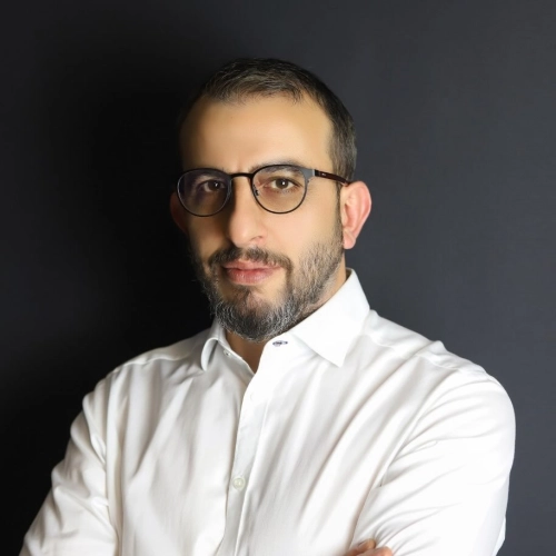 Op. Dr. Gürcan Sünnetci