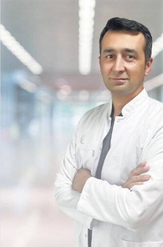 Op. Dr. Gürdal Bozdoğan