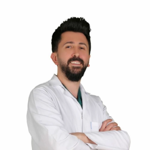 Op. Dr. Hakan Dülger