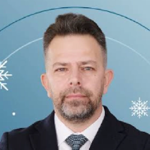 Op. Dr. Hakan Genç