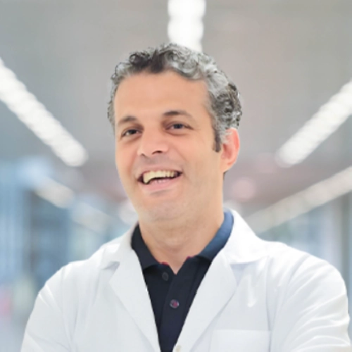 Op. Dr. Hakan Sade